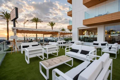 Hotel María Cristina — foto 2