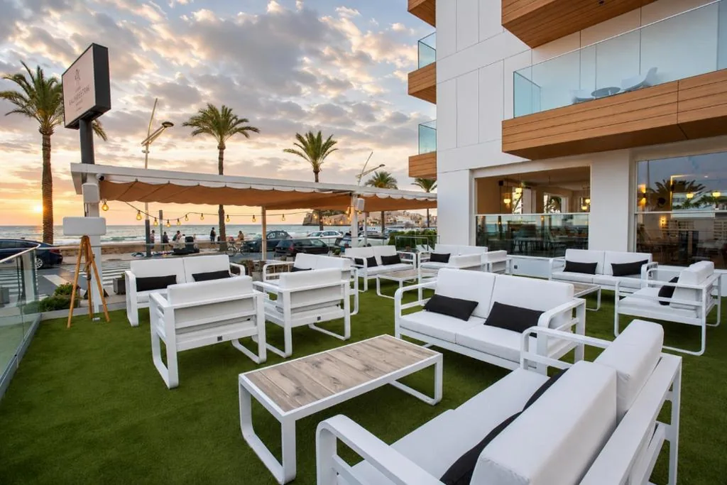 Hotel María Cristina