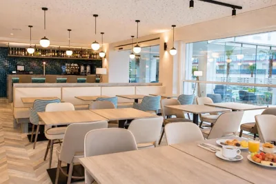 Hotel María Cristina — foto 5