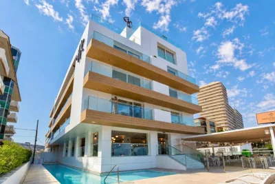 Hotel María Cristina — foto 6
