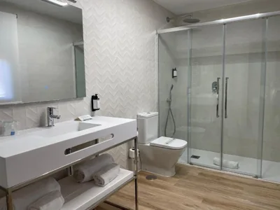 Hotel Maria Cristina — Foto 12