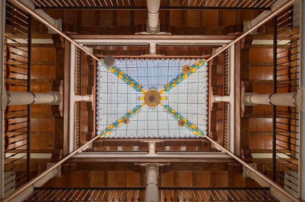 Hotel María de Molina