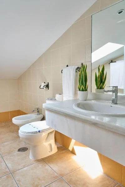 Hotel María de Molina — Foto 3