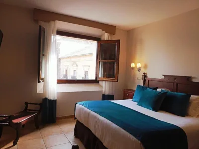 Hotel María de Molina — Foto 12