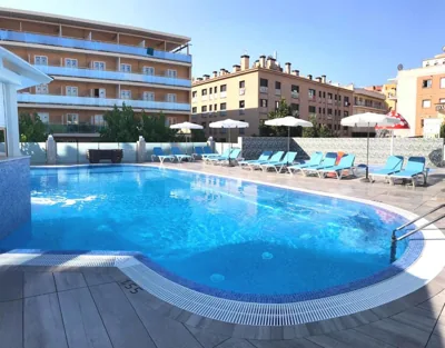 Hotel Maria del Mar — photo 3