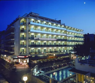 Hotel Maria del Mar — photo 5