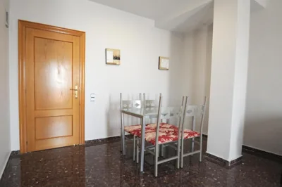 HOTEL MARIA ROSA — Foto 4