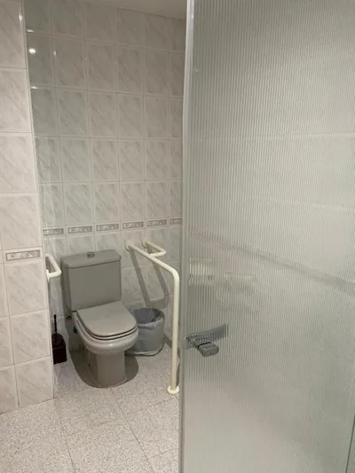 HOTEL MARIA ROSA — Foto 7