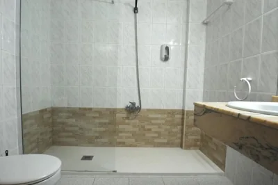 HOTEL MARIA ROSA — Foto 11