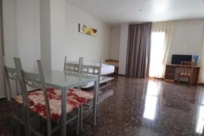 HOTEL MARIA ROSA — Foto 12