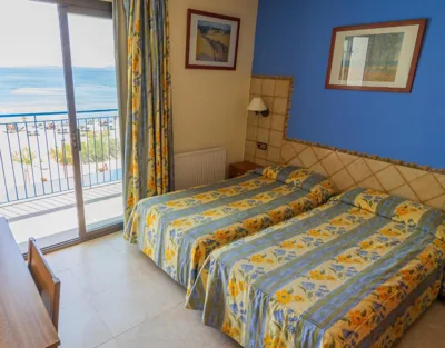 Hotel Marian Platja — foto 2