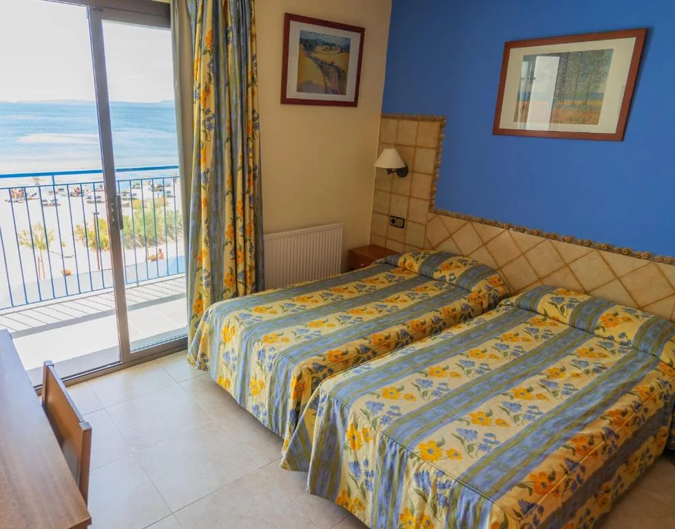 Hotel Marian Platja