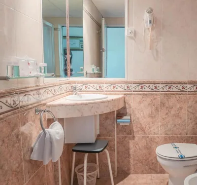 Hotel Marian Platja — foto 3