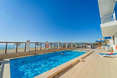 Hotel Marian Platja — foto 4