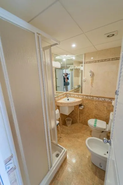 Hotel Marian Platja — foto 7