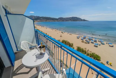 Hotel Marian Platja — foto 11