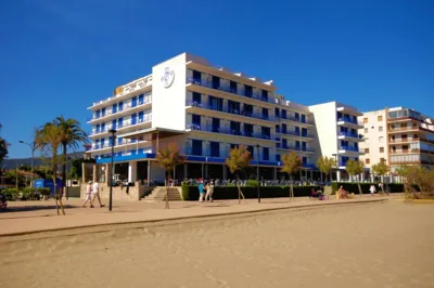 Hotel Marian Platja — foto 12