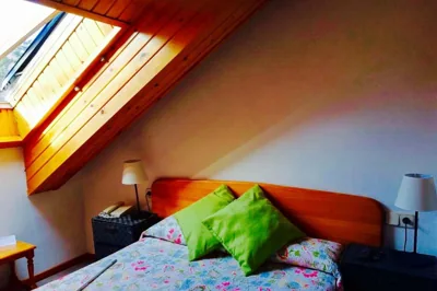 Hotel Mariana — foto 12