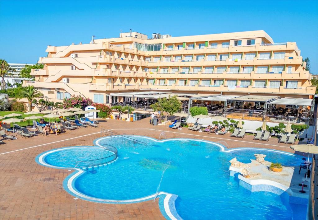 Hotel Mariant Park