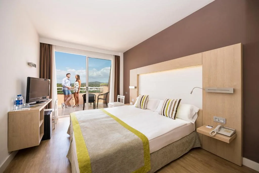 Hotel Mariant Park