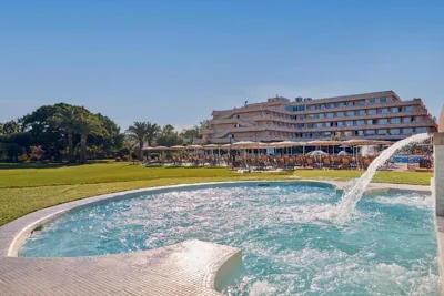 Hotel Mariant Park — foto 4