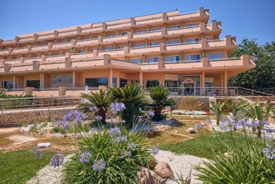 Hotel Mariant Park — foto 7