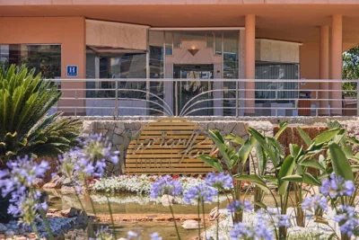 Hotel Mariant Park — foto 10