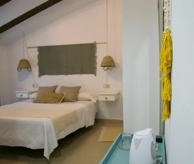 Hotel Mariantonia — 写真 11