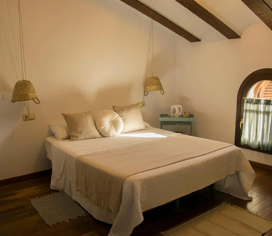 Suite — Hotel Mariantonia