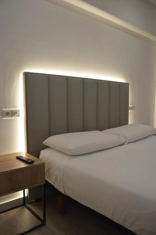 双人间 — Hotel Marín