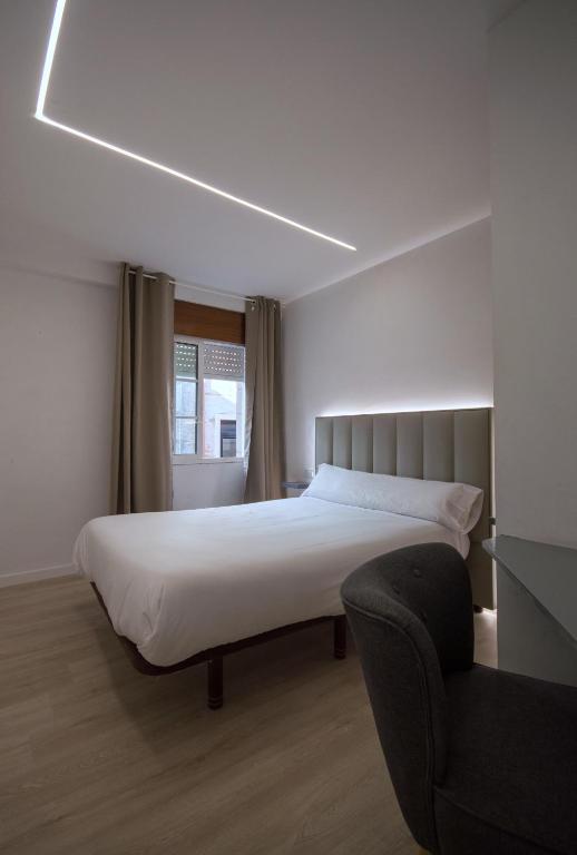 Hotel Marín