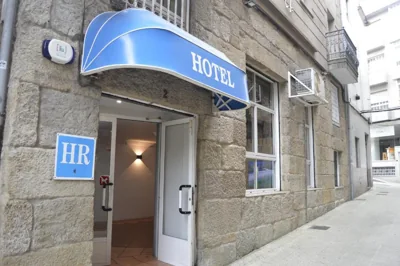 Hotel Marín — 照片 5