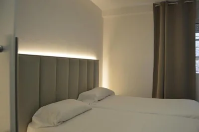Hotel Marín — 照片 9