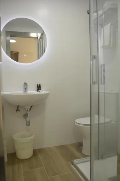 Hotel Marín — 照片 10