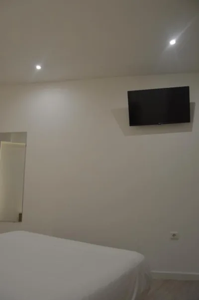 Hotel Marín — 照片 11