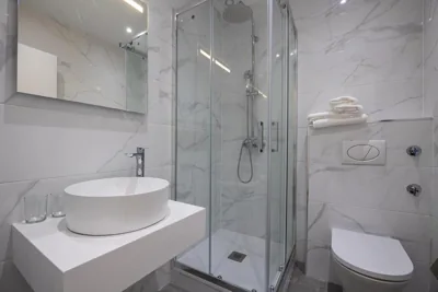 Hotel Marina Benalmádena — photo 4