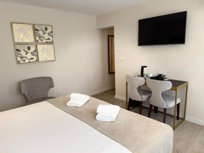 Hotel Marina Benalmádena — photo 5