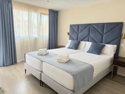 Hotel Marina Benalmádena — photo 8