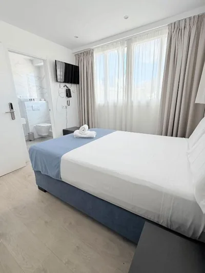 Hotel Marina Benalmádena — photo 9
