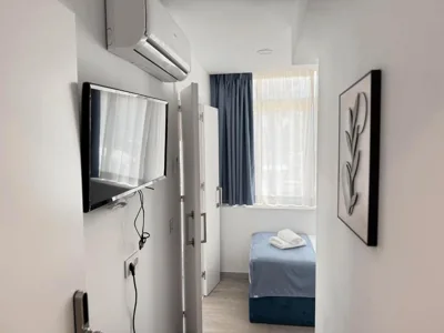 Hotel Marina Benalmádena — photo 10