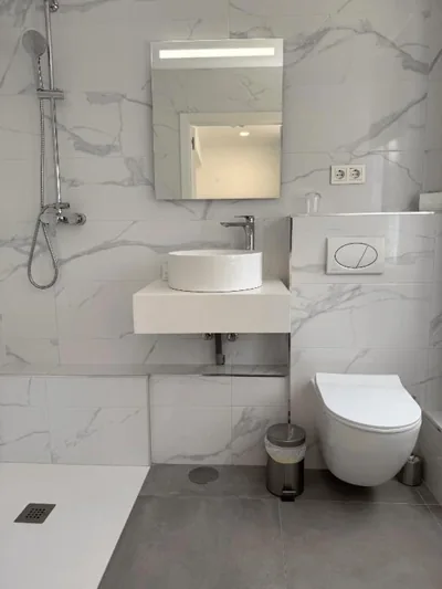Hotel Marina Benalmádena — photo 12