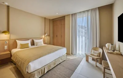 Hotel Marina Cambrils by URH — 写真 2