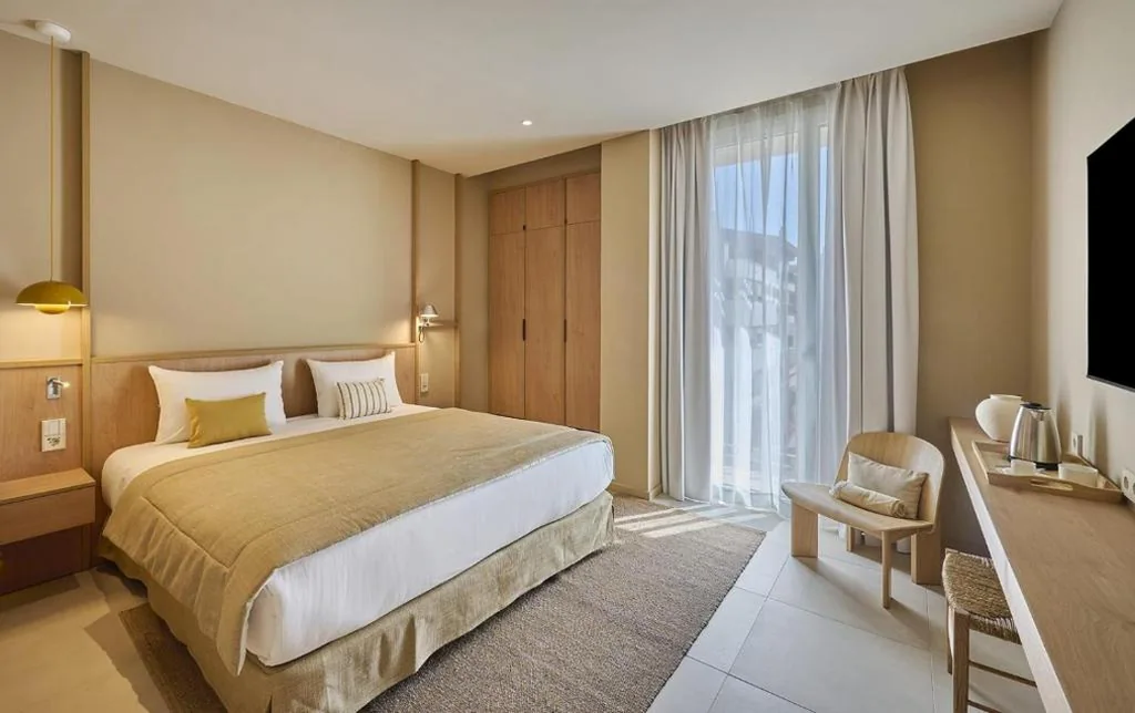 Hotel Marina Cambrils by URH