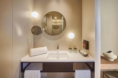 Hotel Marina Cambrils by URH — 写真 3