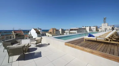 Hotel Marina Cambrils by URH — 写真 4