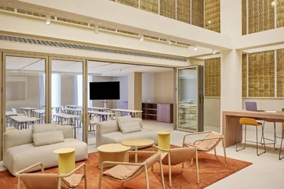 Hotel Marina Cambrils by URH — 写真 5