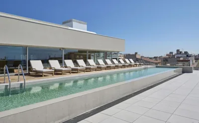 Hotel Marina Cambrils by URH — 写真 6