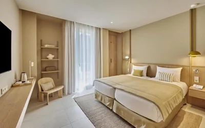 Hotel Marina Cambrils by URH — 写真 7
