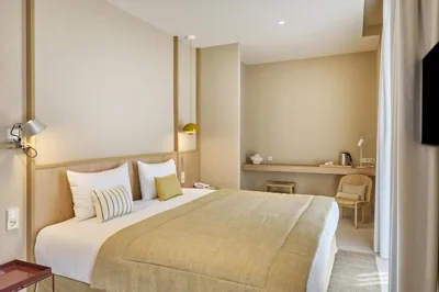 Hotel Marina Cambrils by URH — 写真 9