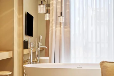 Hotel Marina Cambrils by URH — 写真 10